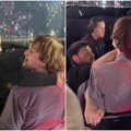 Obezbeđenje brutalno izudaralo momka na Evroviziji! Isplivali snimci stravičnog nasilja, skandalozne scene tokom nastupa…