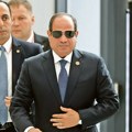 El Sisi: Izraelski cilj je istrebljenje Palestinaca
