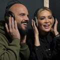"Pijaca ludaka" poremetila planove pevaču! Boban Rajović o duetu na kom je radila profesorka književnosti