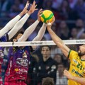 Peruđa šampion Evrope prvi put u istoriji