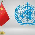 Kina duboko učestvuje u globalnom upravljanju zdravstvom i doprinosi izgradnji zajednice zdravlja za čovečanstvo