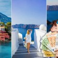 Halkidiki ili liman? Srbi kupuju nekretnine na moru po cenama kao kod kuće stan u solunu kao u Novom Sadu