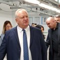 Cvetanoviću smeta što su novinari Rešetke danas obilazili bolnicu? Ironično nas nazvao “prinčevima” i “kraljevima”