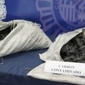 U velikoj akciji policije i USKOK-a prvi put u Hrvatskoj otkriven crni kokain – evo o čemu se radi