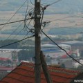 Od 1. juna tromesečno očitavanje potrošnje struje