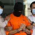 Australijancu zbog švercovanja kokaina u Indoneziji preti smrtna kazna