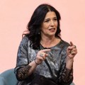 Neli Mihailović dodeljeno priznanje „Žanka Stokić“