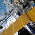 Kina lansirala novi satelit u svemir
