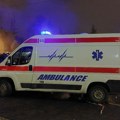 Nesreća na Ibarskoj magistrali, poginuo muškarac