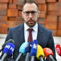 Tomašević: Iza nas stoje građani, a iza drugih moćni interesni lobiji