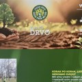 „Zasadi drvo“: Edukacija za najmlađe i izložba povodom istorijskih milion posađenih sadnica