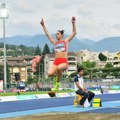 Gardašević slavila u Italiji