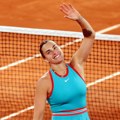Sabalenka prošla u finale, pa poručila Novaku: Moramo da napravimo neko takmičenje