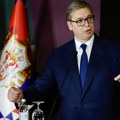 Predsednik Vučić na Svečanoj akademiji: Policiji ne bi trebalo smanjivati već dati čvršća ovlašćenja