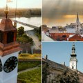 (Video) Stare fotografije Srpske Atine oživela veštačka inteligencija Pogledajte kako je izgledala gradska ulica, Novosađani…