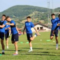 Gaćinović jasan: Potrebna osveženja