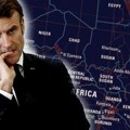 "Ne uznemiravaju me trampove kritike" Makron se hitno oglasio