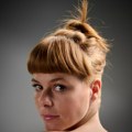 Una Lučić je "Lice u fokusu" 8. Ravno selo film festivala