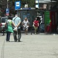 Kragujevčani otkrivaju kako podnose temperaturne oscilacije