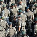 U Iranu obešena tri zatvorenika zbog navodne špijunaže za Izrael