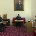 Patrijarh Porfirije: Sećanje na 3.267 ubijenih Srba u Podrinju ne sme da izbledi