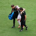 Juve potvrdio: Savona zadobio težu povredu skočnog zgloba