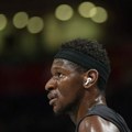 Isak Bonga odlazi iz Partizana čim je potpisao: Prate ga NBA timovi, a ima posebnu klauzulu