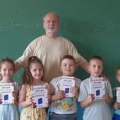 Stihovi vranjskih đaka u knjizi najboljih mladih pesnika Srbije