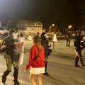 CSII: Država tuče decu – Umesto dijaloga pendrek