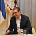 Vučić o blokadama: Nisu imali nikakvu šansu, stvari smo potpuno kontrolisali