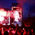 Nakon Tompsonovog koncerta svima stigla ista poruka: Hrvatski mediji odmah objavili sve, na ulicama haos