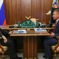 "Nije poslušao Putina, radije se ubio": Sumnjiva smrt bliskog saradnika ruskog predsednika potresa Kremlj: Presudila mu…