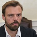 Ambasada SAD na Kosovu: Poseta visokog zvaničnika američkog Stejt departmenta Brendana Hanrahana bila je konstruktivna