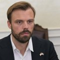 Ambasada SAD na Kosovu: Poseta visokog zvaničnika američkog Stejt departmenta Brendana Hanrahana bila je konstruktivna