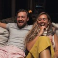 Mekgregorova žena se oglasila posle Konorovih slika dok ljubi drugu! Ovo niko nije očekivao