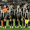 „Srđanove bebe“: Četvorica tinejdžera napadaju AEK!