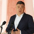 Milanović o Tompsonovom koncertu: Policija odmah trebalo da reaguje na uzvikivanje ustaškog pozdrava "Za dom spremni"