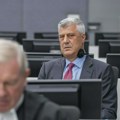 Koliko je uplaćeno za odbranu Hašima Tačija pred sudom za ratne zločine?
