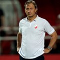 Tanjga: Bez Medojevića na Spartak, znamo šta nam je činiti