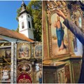 Marko vujatović, građanin karlovački, najplodonosniji duborezac 19. Veka Za veštog majstora nije bilo zime