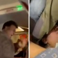 Putnik na letu od Londona do Glazgova pretio bombom, mreže bruje o "Srbinu heroju" koji ga je obuzdao