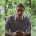 Vučić: Pripremamo veliki paket mera za podršku građanima od 1. septembra
