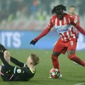 Zvezda saznala rivala u trećem kolu kvalifikacija za Ligu šampiona
