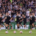Partizan saznao sudije za dvomeč sa Hibernijanom