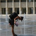 Nov talas vrućine na Balkanu: Očekuje se da će potrajati
