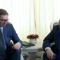 Švajcarska štampa: Uticajni Izraelci u Srbiji pomogli Vučiću da dođe na vlast