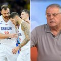 "Molim Boga da ne bude povreda": Čović ima dobre i loše vesti, jedan igrač nije trenirao