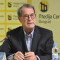 Boško Jakšić: Studenti i građani da ne očekuju podršku Evropske unije