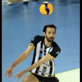 Iranac napustio Partizan i otišao kući