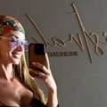 Muzičar je javno prevario, ona mu uzela: 150.000 evra Sada pokazala kako uživa u luksuzu: "Imala sam osećaj da će to uraditi"…